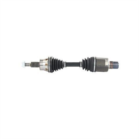 TrakMotive CV Axle Shaft MI-8139