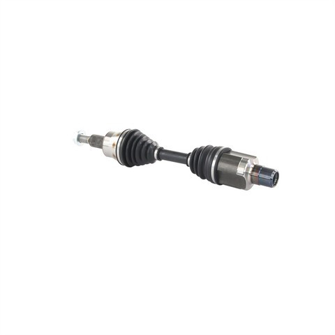 TrakMotive CV Axle Shaft MI-8139 - view 2