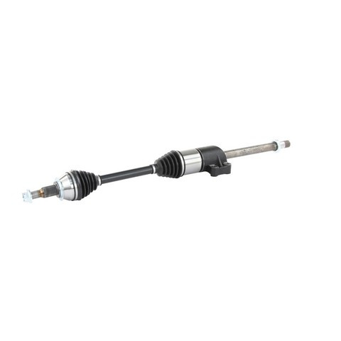 TrakMotive CV Axle Shaft P/N:GM-8489