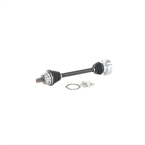 TrakMotive CV Axle Shaft VW-8138 - view 6