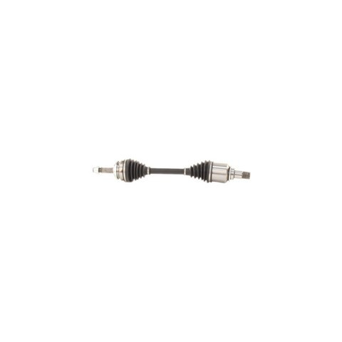 TrakMotive CV Axle Shaft TO-8433
