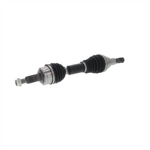 TrakMotive CV Axle Shaft P/N:GM-8423XTT