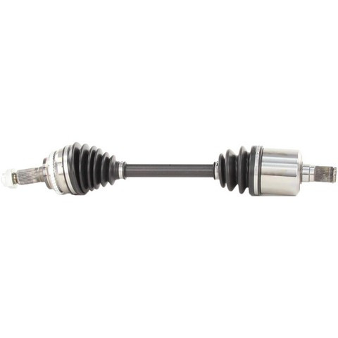 TrakMotive CV Axle Shaft MZ-8230 - view 4