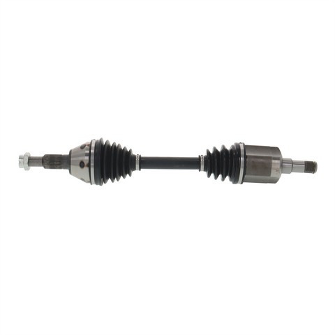 TrakMotive CV Axle Shaft P/N:GM-8142