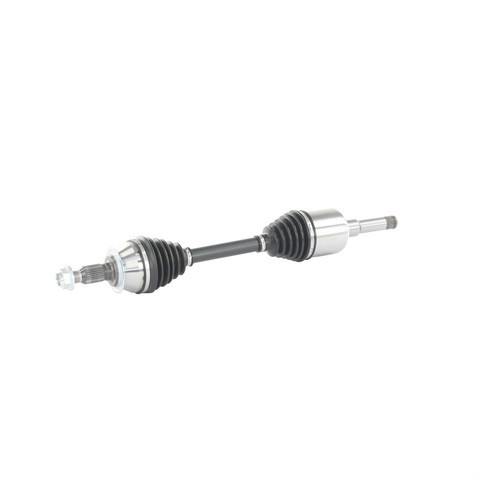 TrakMotive CV Axle Shaft GM-8455 - view 3
