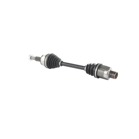 TrakMotive CV Axle Shaft P/N:CH-8100