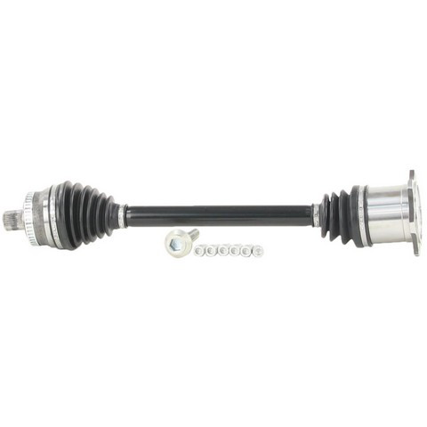 TrakMotive CV Axle Shaft AD-8187