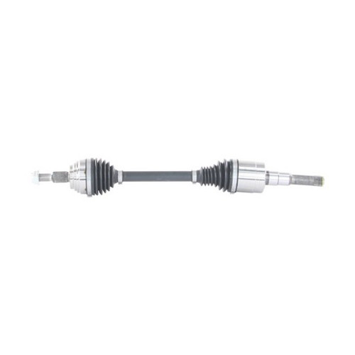 TrakMotive CV Axle Shaft P/N:FD-86058