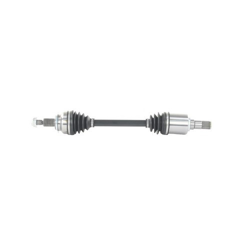 TrakMotive CV Axle Shaft MZ-8237