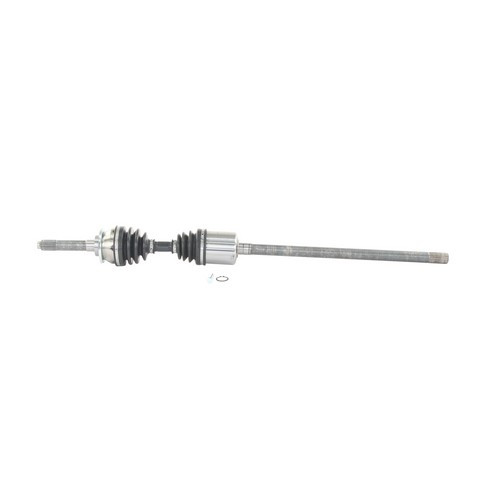 TrakMotive CV Axle Shaft HO-8265 - view 4