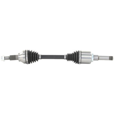 TrakMotive CV Axle Shaft GM-86019 - view 4
