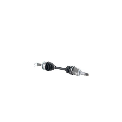 TrakMotive CV Axle Shaft P/N:NI-8640