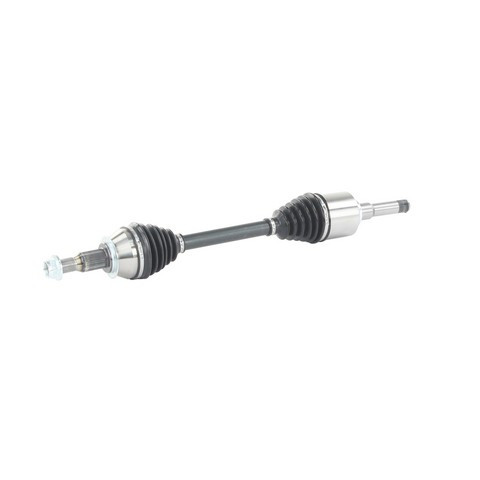 TrakMotive CV Axle Shaft P/N:GM-8492