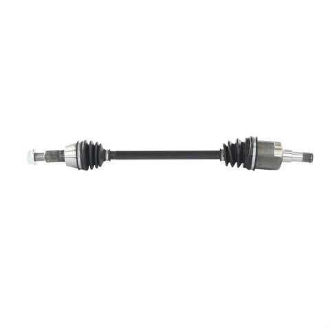 TrakMotive CV Axle Shaft P/N:GM-8406