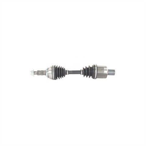 TrakMotive CV Axle Shaft GM-8343 - view 4
