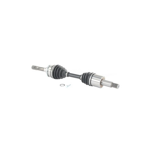TrakMotive CV Axle Shaft SK-8022 - view 2