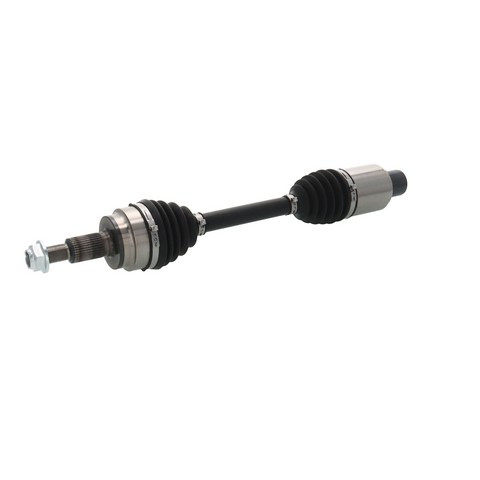 TrakMotive CV Axle Shaft CH-8119HDX - view 2