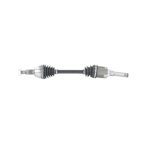 TrakMotive CV Axle Shaft GM-8263
