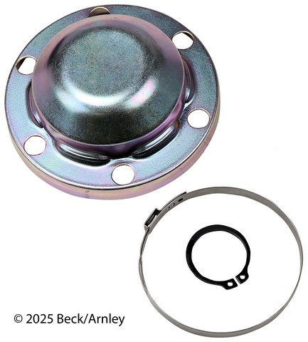 Beck/Arnley CV Joint Boot Kit 103-3003 - view 3