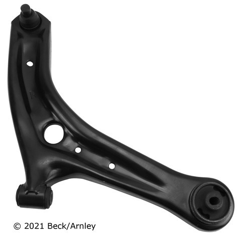 Beck/Arnley Suspension Control Arm and Ball Joint Assembly 102-7681