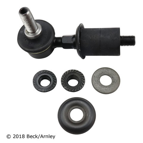 Beck/Arnley Suspension Stabilizer Bar Link 101-4524