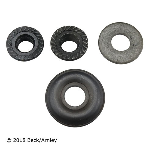 Beck/Arnley Suspension Stabilizer Bar Link 101-4524 - view 4
