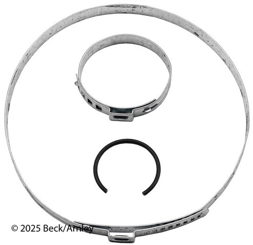 Beck/Arnley CV Joint Boot Kit 103-3018 - view 8