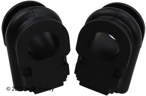 Beck/Arnley Suspension Stabilizer Bar Bushing Kit 101-8319 - view 6