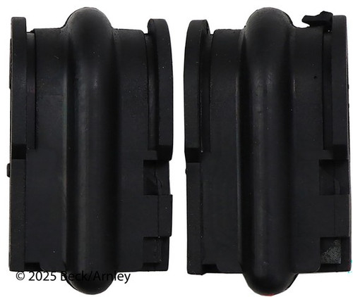 Beck/Arnley Suspension Stabilizer Bar Bushing Kit 101-8319 - view 10