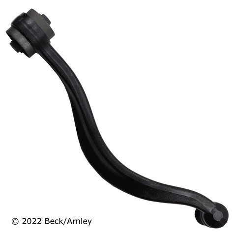 Beck/Arnley Suspension Control Arm and Ball Joint Assembly 102-5533 - view 2