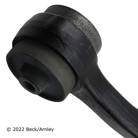Beck/Arnley Suspension Control Arm and Ball Joint Assembly 102-5533 - view 4