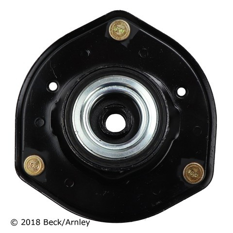 Beck/Arnley Suspension Strut Mount 101-8243 - view 2
