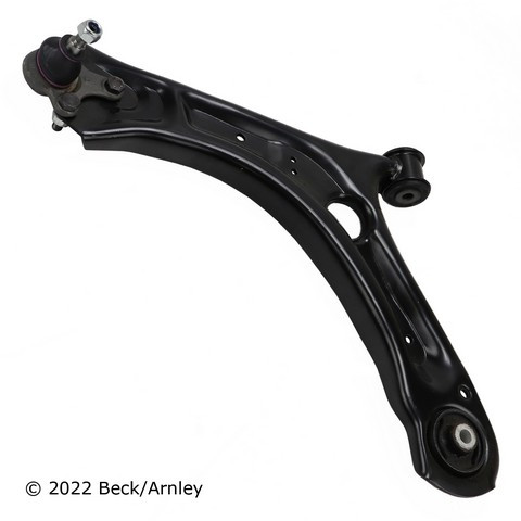 Beck/Arnley Suspension Control Arm and Ball Joint Assembly 102-7908 - view 6