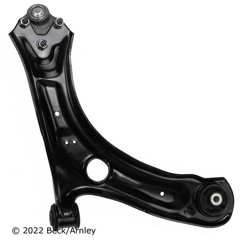 Beck/Arnley Suspension Control Arm and Ball Joint Assembly 102-7908 - view 7