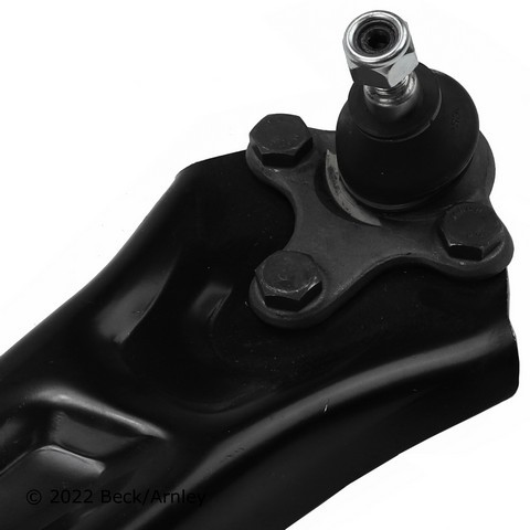 Beck/Arnley Suspension Control Arm and Ball Joint Assembly 102-7908 - view 8