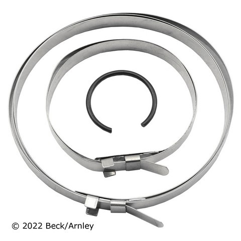 Beck/Arnley CV Joint Boot Kit 103-3100 - view 5