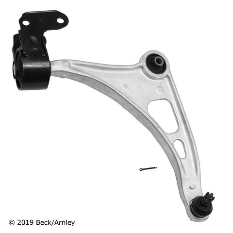 Beck/Arnley Suspension Control Arm and Ball Joint Assembly 102-8092