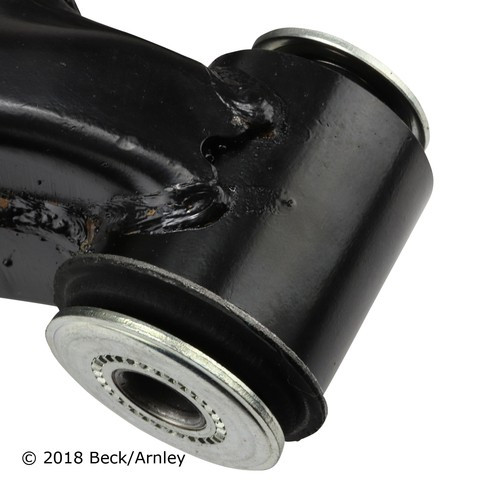 Beck/Arnley Suspension Control Arm and Ball Joint Assembly 102-6430 - view 8