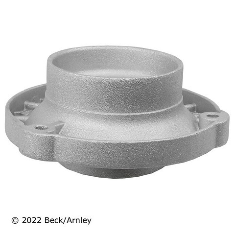 Beck/Arnley Suspension Strut Mount 101-8657 - view 2