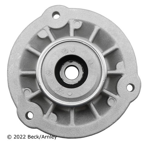 Beck/Arnley Suspension Strut Mount 101-8657 - view 3