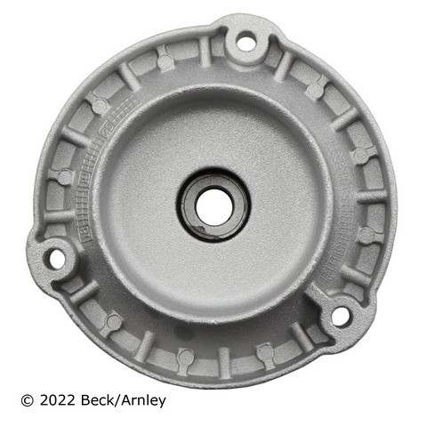 Beck/Arnley Suspension Strut Mount P/N:101-8657