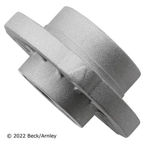 Beck/Arnley Suspension Strut Mount 101-8657 - view 9