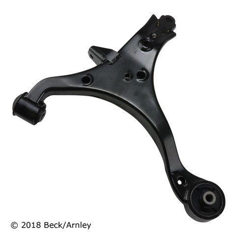Beck/Arnley Suspension Control Arm 102-8033 - view 7