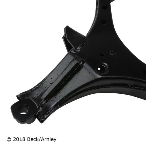 Beck/Arnley Suspension Control Arm 102-8033 - view 8