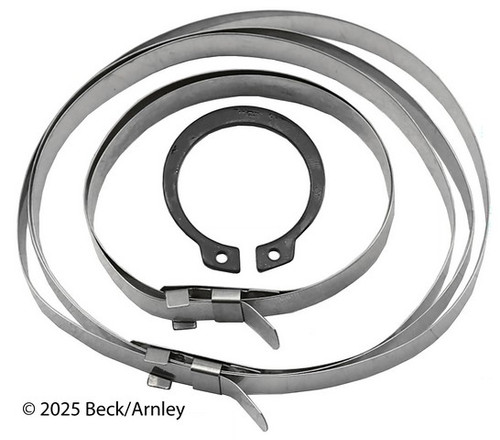 Beck/Arnley CV Joint Boot Kit P/N:103-3051