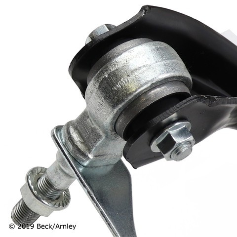 Beck/Arnley Suspension Control Arm and Ball Joint Assembly 102-5170 - view 9