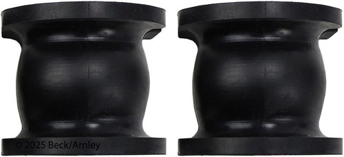 Beck/Arnley Suspension Stabilizer Bar Bushing Kit 101-8314 - view 2