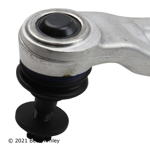 Beck/Arnley Suspension Control Arm and Ball Joint Assembly 102-8292 - view 3
