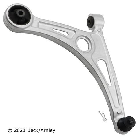 Beck/Arnley Suspension Control Arm and Ball Joint Assembly 102-8292 - view 6