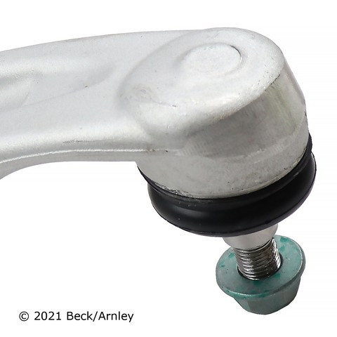 Beck/Arnley Suspension Control Arm and Ball Joint Assembly 102-8281 - view 8